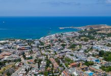 Real Estate market in Puglia: the number of international investors is growing