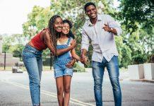 How Parents Can Empower Their Teen