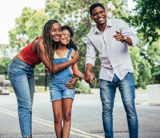 How Parents Can Empower Their Teen