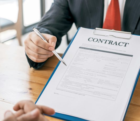 Why Personal Contract Purchase Is Growing In The UK