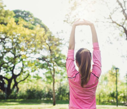 Wellness Habits Worth Building in Each Stage of Life