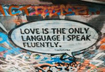 Love Languages in Everyday Life