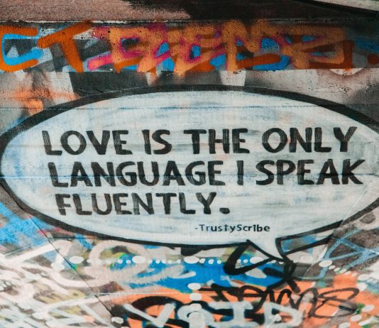 Love Languages in Everyday Life