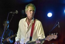 John Illsley: The Life and Times of Dire Straits