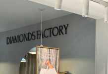 Diamonds Factory Joins Brighton’s Vibrant Jewellery Scene with New Store Opening