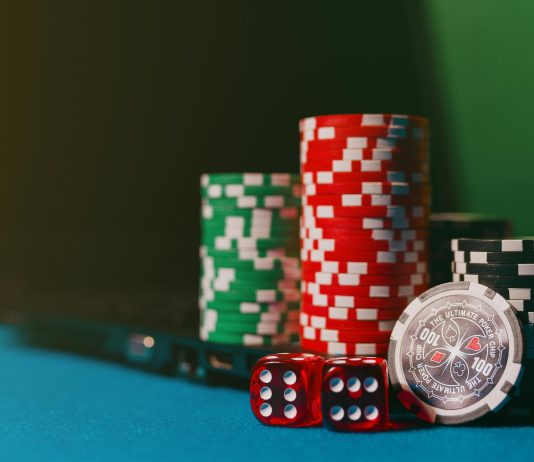 New Rules Coming to UK Gambling Sites This October