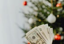 Worrying About Your Christmas Finances? Consider This