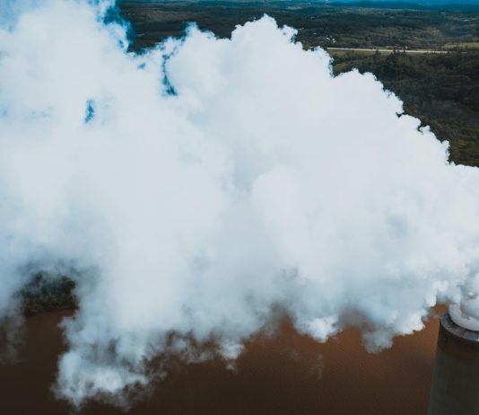 The Invisible Innovation: how heat recovery drives industrial sustainability in the United Kingdom