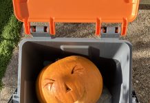 40 tonnes and counting – food waste collections expand into new area