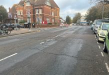 Brighton To Get Major Upheavel In Road Resurfacing