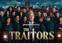 Weekend Feature- Inside The Traitors: How a reality show became a study in human deception