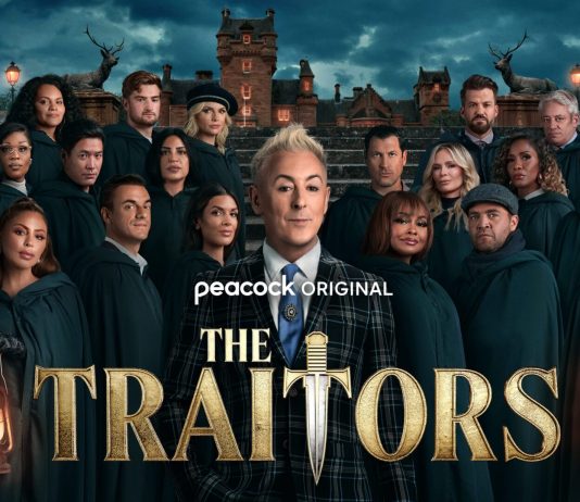 Weekend Feature- Inside The Traitors: How a reality show became a study in human deception