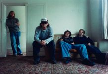Rising Alt-Rock Quartet FLETCHR FLETCHR Come to Green Door Brighton
