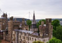 Appear Online Ranked the Best Cardiff SEO Agency for 2026