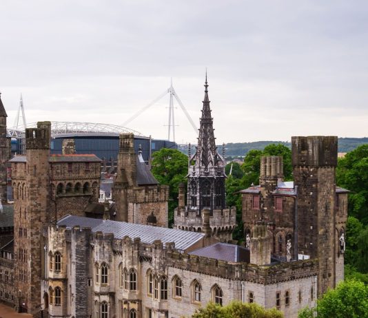 Appear Online Ranked the Best Cardiff SEO Agency for 2026