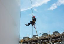 Fatal Heights: Why Brighton Businesses Can’t Skip Safety Training