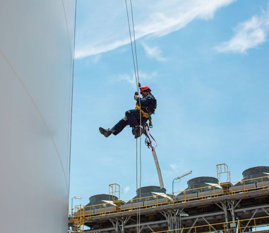 Fatal Heights: Why Brighton Businesses Can’t Skip Safety Training