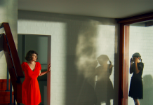 MÉLANIE PAIN COMES TO BRIGHTON