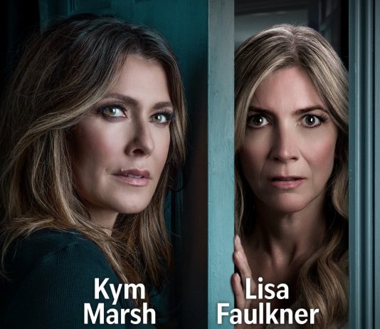 Lisa Faulkner joins cast of new stage adaptation of hit 90s movie ‘Single White Female’ – coming to Brighton