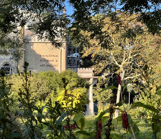 Save on Sussex cultural visits with Boundless and National Art Pass