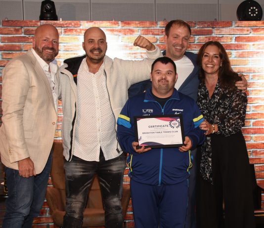 Sussex Charities Share Over £100,000 at Landmark Angels’ Den Event Hosted by Focus Foundation at Brighton i360
