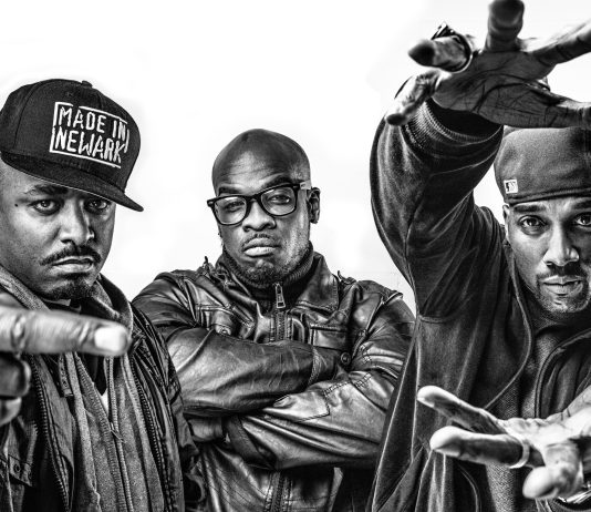 PLATINUM EAST COAST HIP HOP TRIO LORDS OF THE UNDERGROUND ANNOUNCE SUSSEX CONCERT