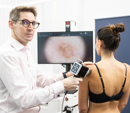 Tide and Bloom- Experts in Skin & Hair – Driving a New Era of Smart Dermatology in Sussex