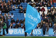 Brighton & Hove Albion FC teams up with UNICEF for World Children’s Day