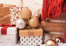 How to organise Christmas presents without the stress