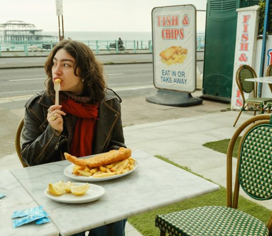 Brighton This Weekend 11th to 13th September-The Best Music, Comedy, Festivals, Pubs and Events-