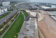 Proposals invited for the vacant Black Rock development site