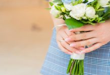 How to Feel Your Best on Your Wedding Day