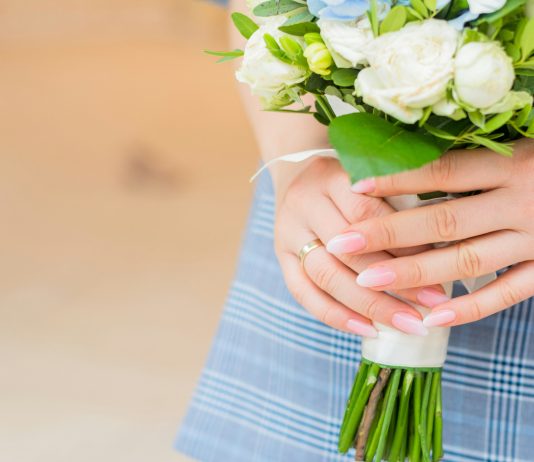 How to Feel Your Best on Your Wedding Day