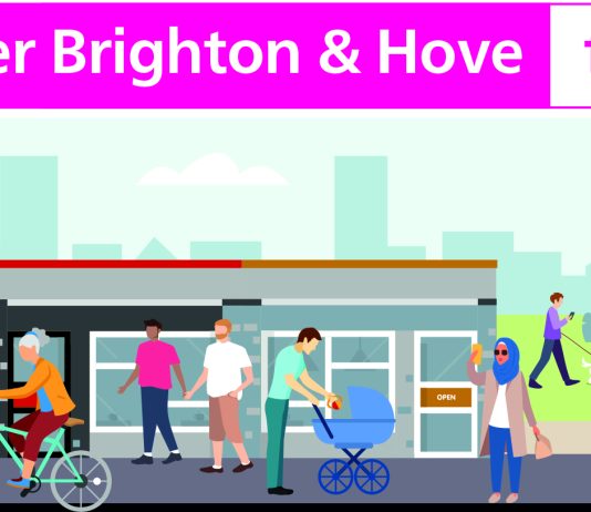 Residents at the heart of new scheme to invest in their neighbourhoods