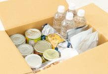Urgent appeal launched as FareShare Sussex & Surrey predicts “toughest winter yet”