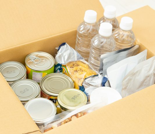 Urgent appeal launched as FareShare Sussex & Surrey predicts “toughest winter yet”