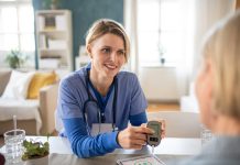 7 Benefits of At-Home Health Testing