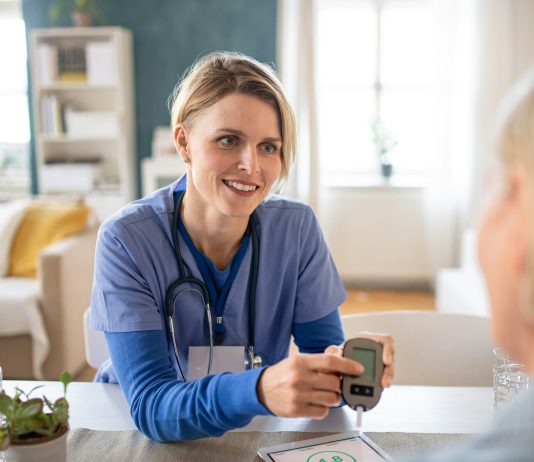 7 Benefits of At-Home Health Testing