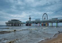 Brighton’s Hidden Role in the UK’s Data Surge