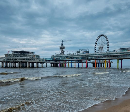 Brighton’s Hidden Role in the UK’s Data Surge