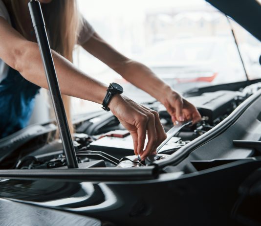 What to consider when upgrading your vehicle