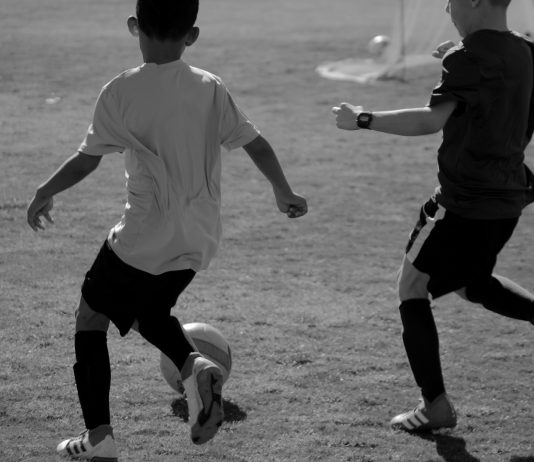 Fun Approaches to Skill Development for Aspiring Players