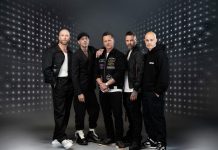 Review: Five