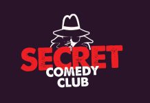 ARTISTA CAFÉ & GALLERY BRIGHTON ANNOUNCING THEIR STELLAR COMEDY LINE UPS – NOVEMBER – FEBRUARY