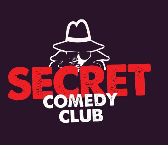 ARTISTA CAFÉ & GALLERY BRIGHTON ANNOUNCING THEIR STELLAR COMEDY LINE UPS – NOVEMBER – FEBRUARY