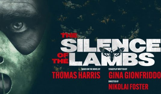 BRAND NEW ADAPTATION OF ACCLAIMED PSYCHOLOGICAL THRILLER ‘THE SILENCE OF THE LAMBS’ ANNOUNCED