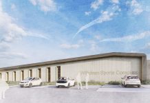 Councillors to consider plans for a new community swimming pool at Withdean