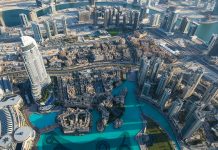 Hidden Gems and Local Neighbourhoods in Dubai
