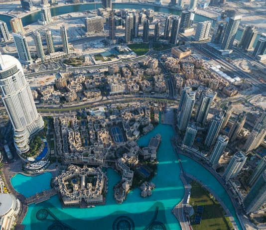 Hidden Gems and Local Neighbourhoods in Dubai