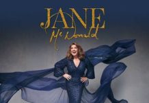 Jane McDonald Announces 2026 Tour Date at the Brighton Centre